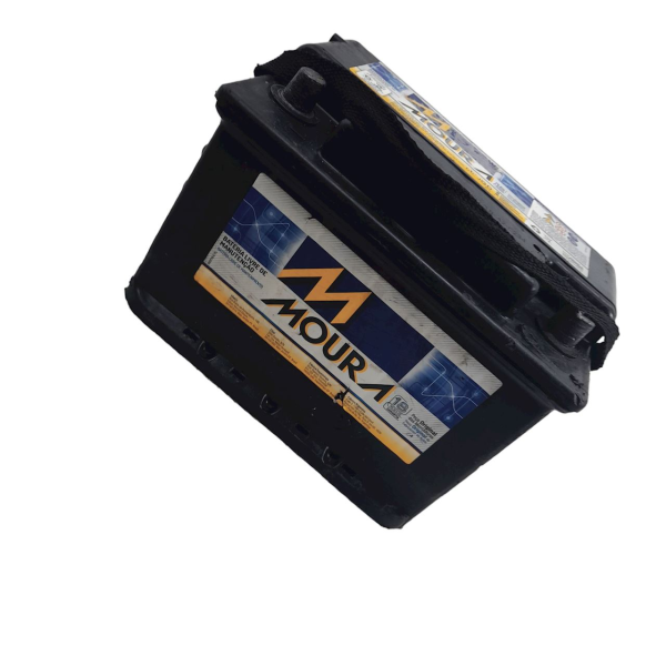BATERIA MOURA 16V 60AMP.    147056