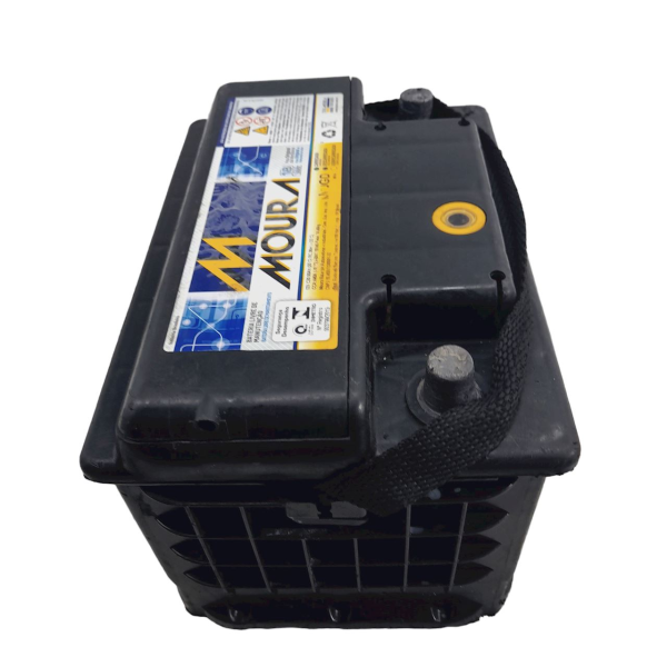 BATERIA MOURA 16V 60AMP.    147056