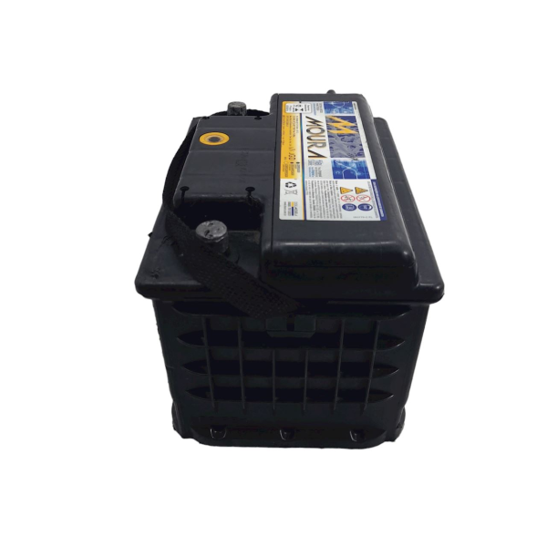 BATERIA MOURA 16V 60AMP.    147056
