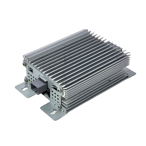 MÓDULO AMPLIFICADOR SUBWOOFER ORIGINAL FORD EDGE 3.5 2009 155664