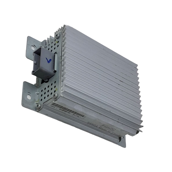 MÓDULO AMPLIFICADOR SUBWOOFER ORIGINAL FORD EDGE 3.5 2009 155664