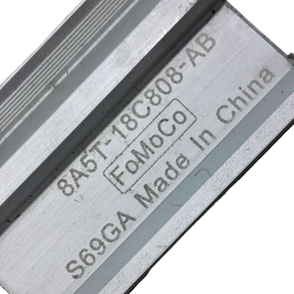 MÓDULO AMPLIFICADOR SUBWOOFER ORIGINAL FORD EDGE 3.5 2009 155664