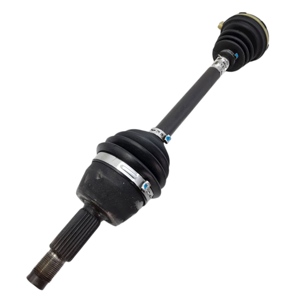 EIXO HOMOCINETICA ESQUERDA  FORD FIESTA 1.0 2002 180092