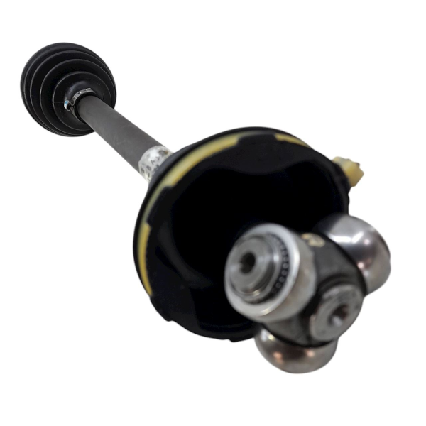 EIXO HOMOCINETICA ESQUERDA  FORD FIESTA 1.0 2002 180092