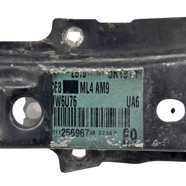 ALMA PARA-CHOQUE DIANTEIRO  GM VECTRA 2.2 16V 2000 198237