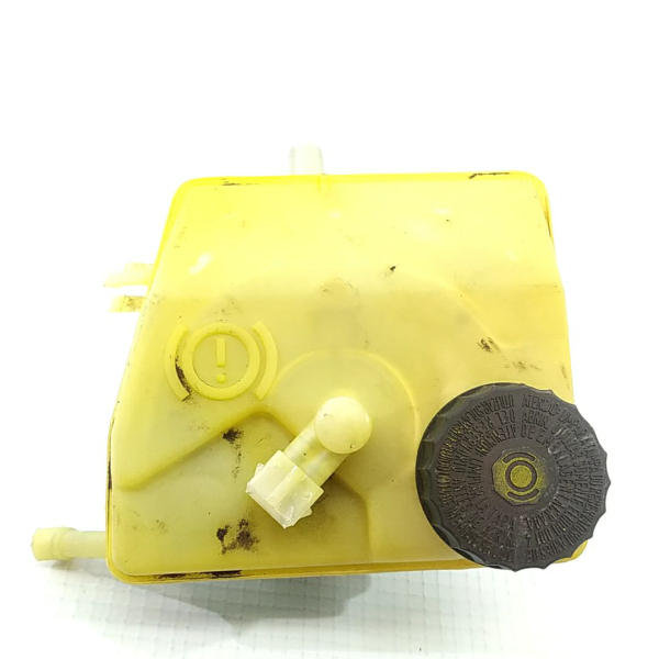 CILINDRO MESTRE DE FREIO PEUGEOT 206 1.6 16V  2005 64481