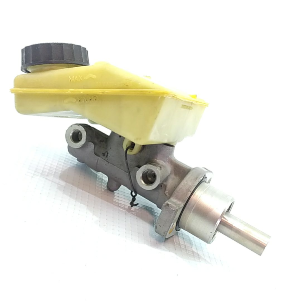 CILINDRO MESTRE DE FREIO PEUGEOT 206 1.6 16V  2005 64481