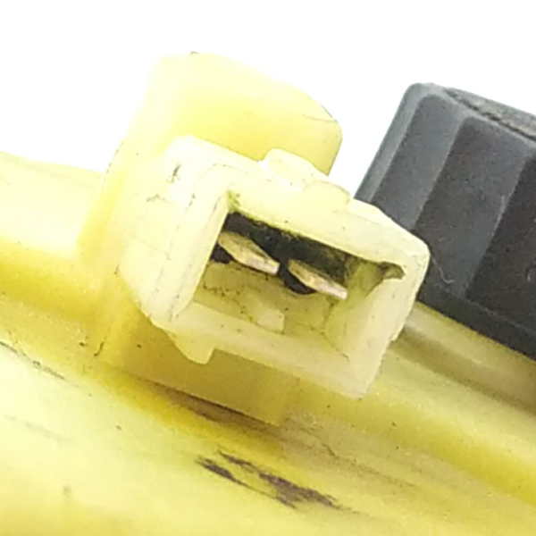 CILINDRO MESTRE DE FREIO PEUGEOT 206 1.6 16V  2005 64481