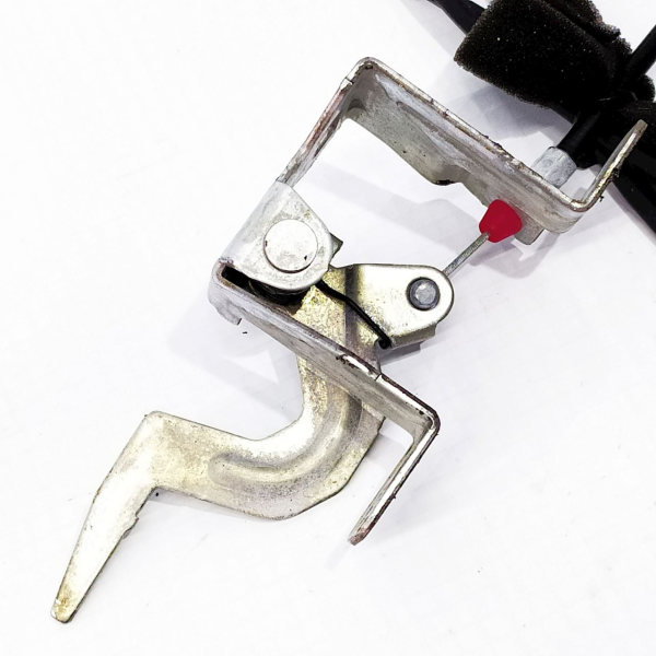 ALAVANCA CABO ABERTURA TAMPA TRASEIRA HONDA CITY LX 2013 77600