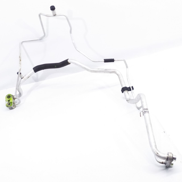 MANGUEIRA COMPRESSOR CAIXA AR-CONDICIONADO GM ONIX 1.4 2016 89578