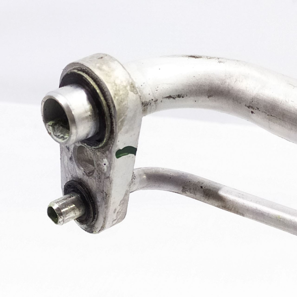 MANGUEIRA COMPRESSOR CAIXA AR-CONDICIONADO GM ONIX 1.4 2016 89578