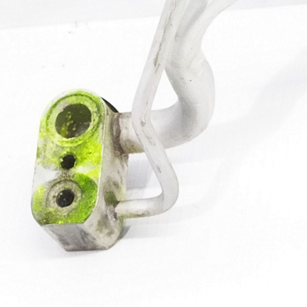 MANGUEIRA COMPRESSOR CAIXA AR-CONDICIONADO GM ONIX 1.4 2016 89578