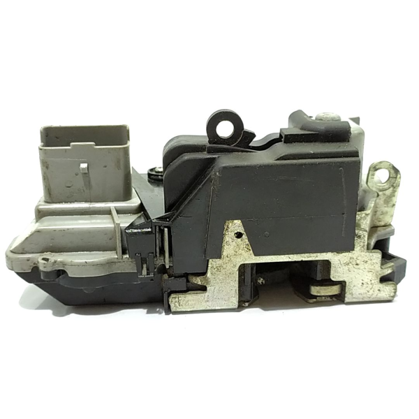 FECHADURA DIANTEIRA ESQUERDA CITROEN XSARA PICASSO 2007    112659