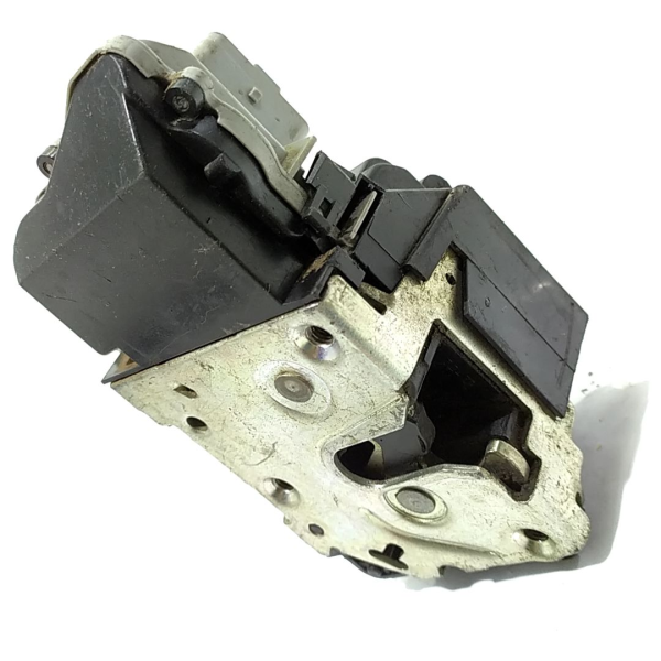 FECHADURA DIANTEIRA ESQUERDA CITROEN XSARA PICASSO 2007    112659