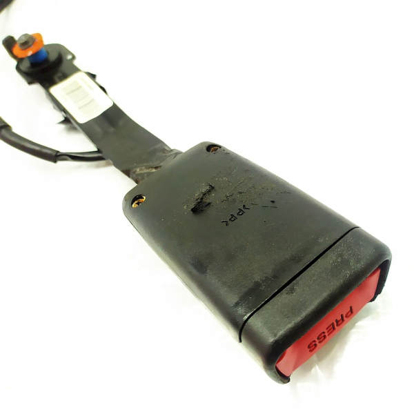 ENGATE FÊMEA CINTO DIANTEIRO ESQUERDO HYUNDAI SANTA FE 3.3 2014 75082