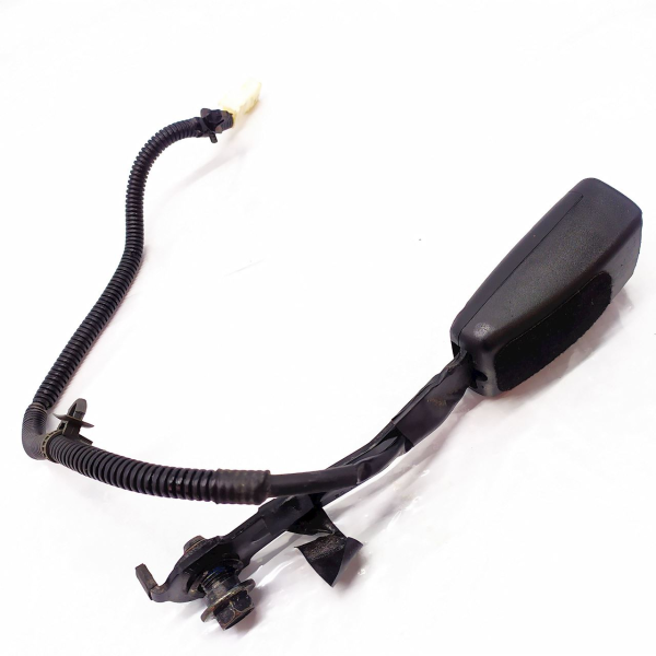 ENGATE FÊMEA CINTO DIANTEIRO ESQUERDO HYUNDAI SANTA FE 3.3 2014 75082