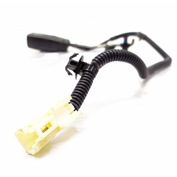 ENGATE FÊMEA CINTO DIANTEIRO ESQUERDO HYUNDAI SANTA FE 3.3 2014 75082