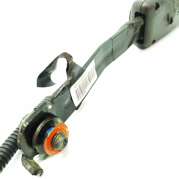 ENGATE FÊMEA CINTO DIANTEIRO ESQUERDO HYUNDAI SANTA FE 3.3 2014 75082