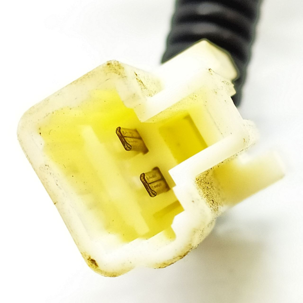 ENGATE FÊMEA CINTO DIANTEIRO ESQUERDO HYUNDAI SANTA FE 3.3 2014 75082