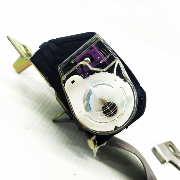 CINTO SEGURANÇA DIREITO FORD RANGER 2.3 8V 1997    144682