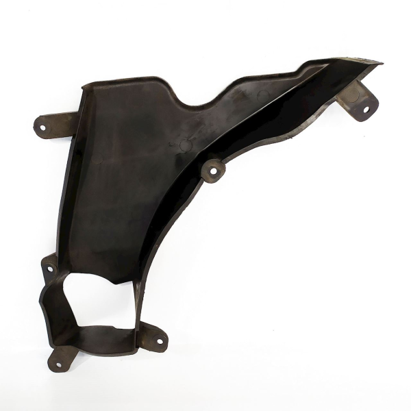 DEFLETOR CAPTADOR AR ADMISSÃO CAPÔ HONDA CITY LX 2013 77353