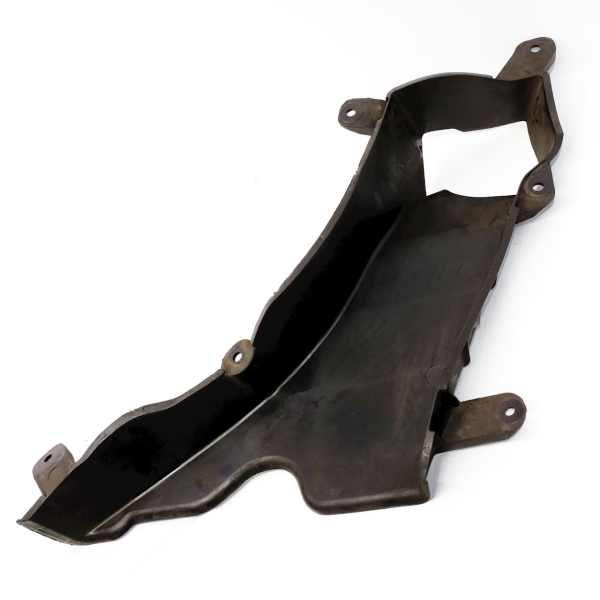 DEFLETOR CAPTADOR AR ADMISSÃO CAPÔ HONDA CITY LX 2013 77353