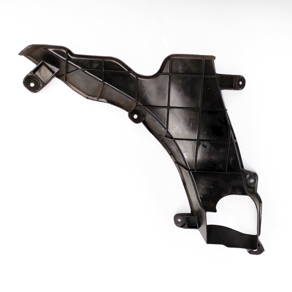 DEFLETOR CAPTADOR AR ADMISSÃO CAPÔ HONDA CITY LX 2013 77353