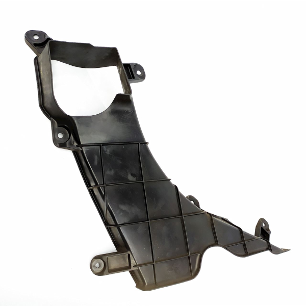 DEFLETOR CAPTADOR AR ADMISSÃO CAPÔ HONDA CITY LX 2013 77353