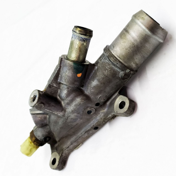 CAVALETE ÁGUA CABEÇOTE HONDA CITY LX 2013 77595