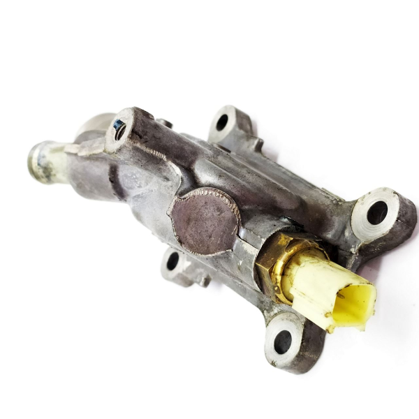 CAVALETE ÁGUA CABEÇOTE HONDA CITY LX 2013 77595