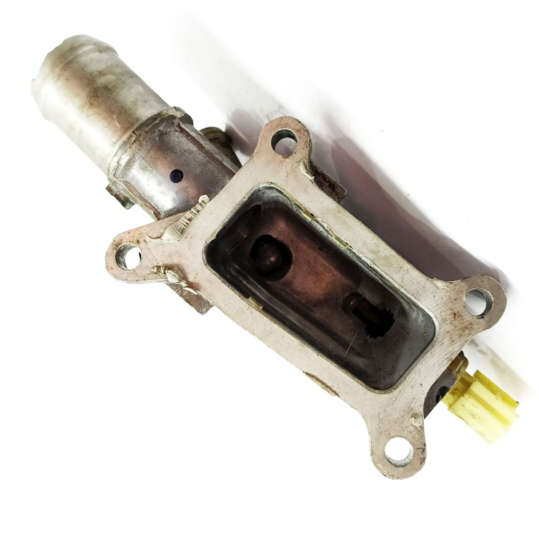 CAVALETE ÁGUA CABEÇOTE HONDA CITY LX 2013 77595