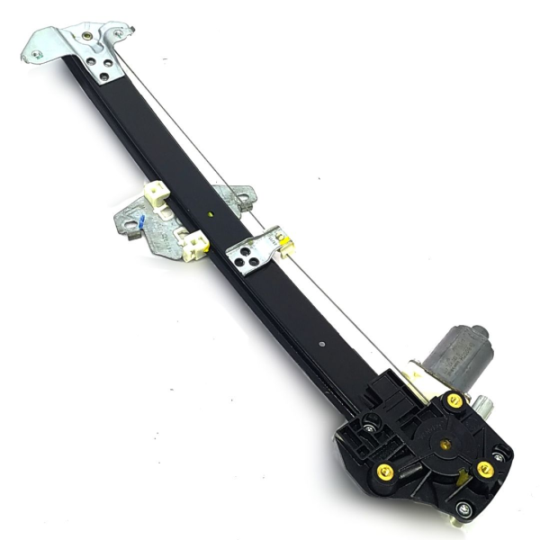 MÁQUINA VIDRO ELÉTRICO TRASEIRO ESQUERDO HONDA CITY LX 2013 77659