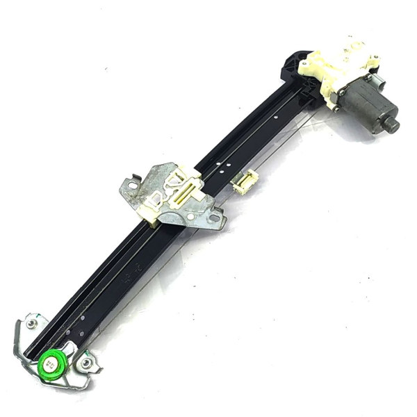 MÁQUINA VIDRO ELÉTRICO TRASEIRO ESQUERDO HONDA CITY LX 2013 77659