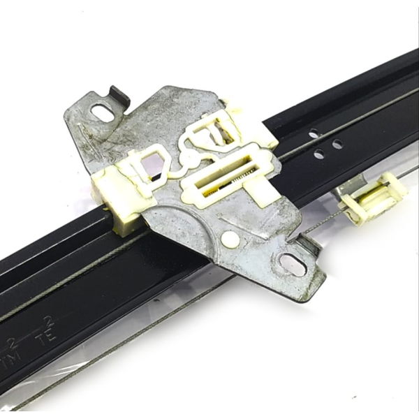 MÁQUINA VIDRO ELÉTRICO TRASEIRO ESQUERDO HONDA CITY LX 2013 77659