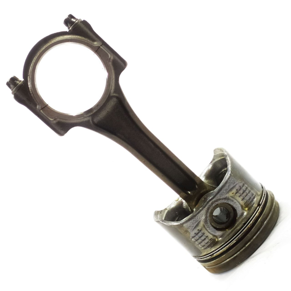 PISTÃO BIELA 3 FORD KA 2011 82485