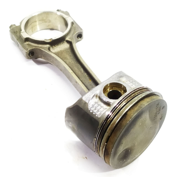 PISTÃO BIELA 3 FORD KA 2011 82485