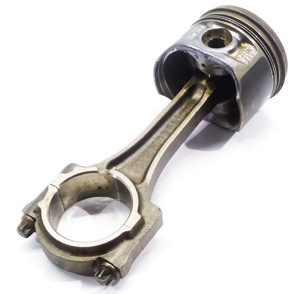 PISTÃO BIELA 3 FORD KA 2011 82485