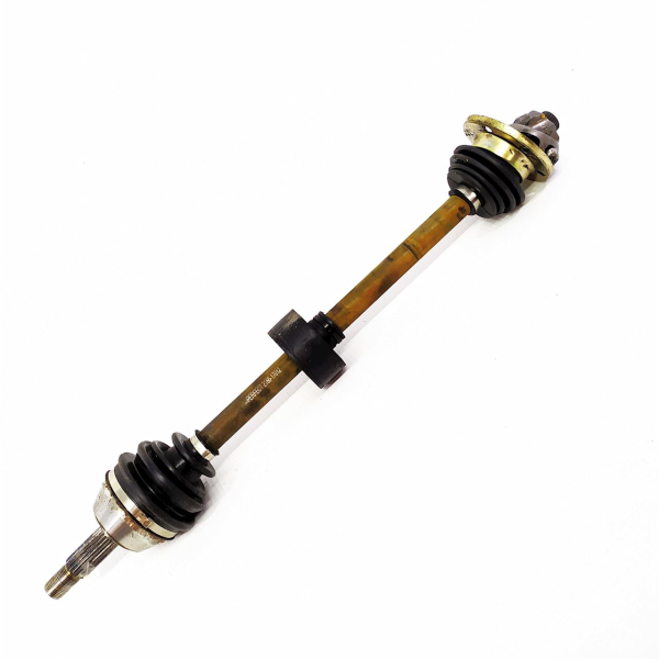 EIXO HOMOCINÉTICA ESQUERDO VW GOL 16V  1999 122390