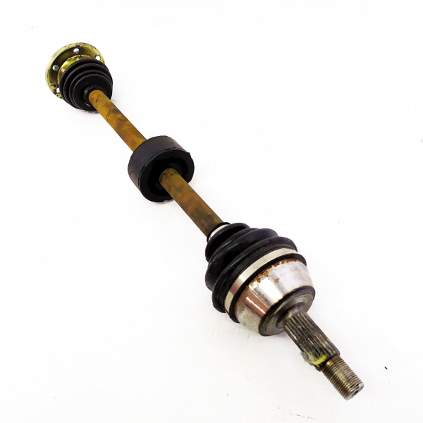 EIXO HOMOCINÉTICA ESQUERDO VW GOL 16V  1999 122390