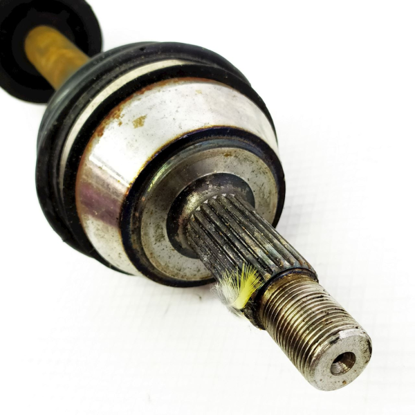 EIXO HOMOCINÉTICA ESQUERDO VW GOL 16V  1999 122390