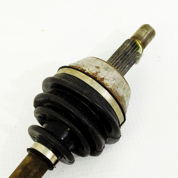 EIXO HOMOCINÉTICA ESQUERDO VW GOL 16V  1999 122390