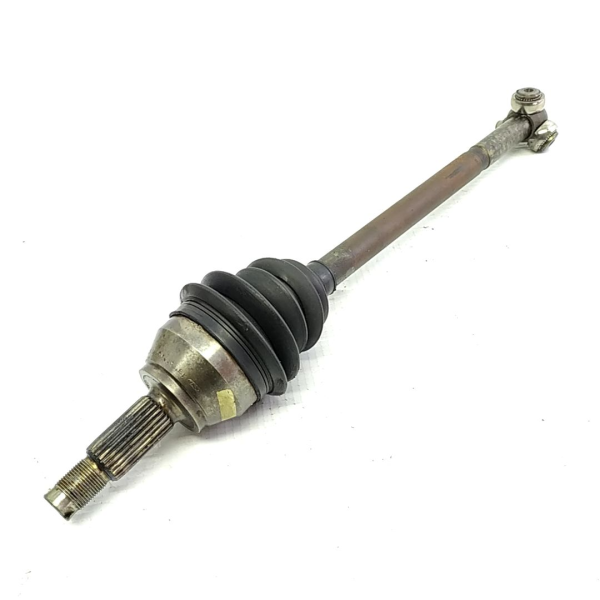 EIXO HOMOCINÉTICA ESQUERDO FORD ECOSPORT 1.6 2010    131193