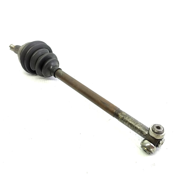 EIXO HOMOCINÉTICA ESQUERDO FORD ECOSPORT 1.6 2010    131193