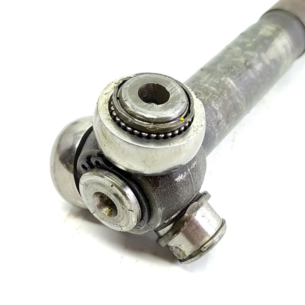 EIXO HOMOCINÉTICA ESQUERDO FORD ECOSPORT 1.6 2010    131193