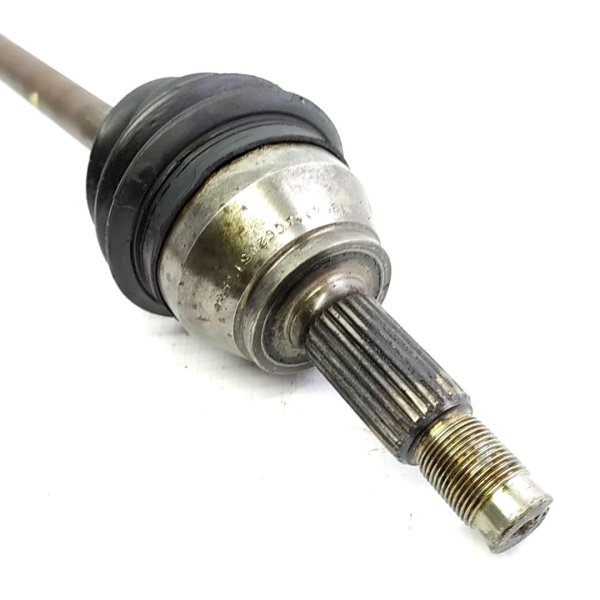 EIXO HOMOCINÉTICA ESQUERDO FORD ECOSPORT 1.6 2010    131193