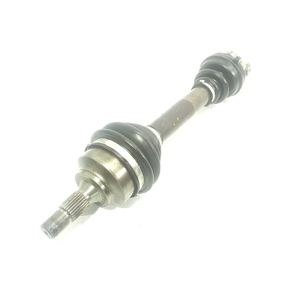 EIXO HOMOCINÉTICA ESQUERDO PEUGEOT 307    131141