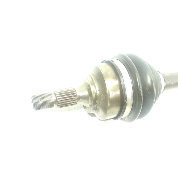 EIXO HOMOCINÉTICA ESQUERDO PEUGEOT 307    131141