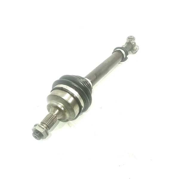 EIXO HOMOCINÉTICA ESQUERDO PEUGEOT 307    131142