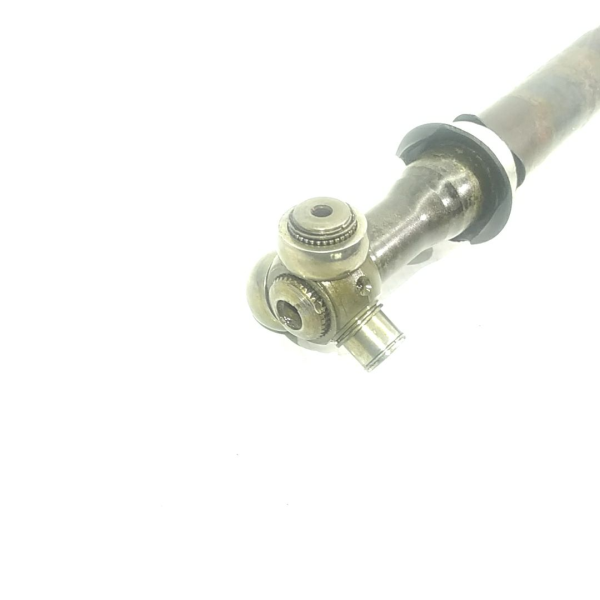 EIXO HOMOCINÉTICA ESQUERDO PEUGEOT 307    131142