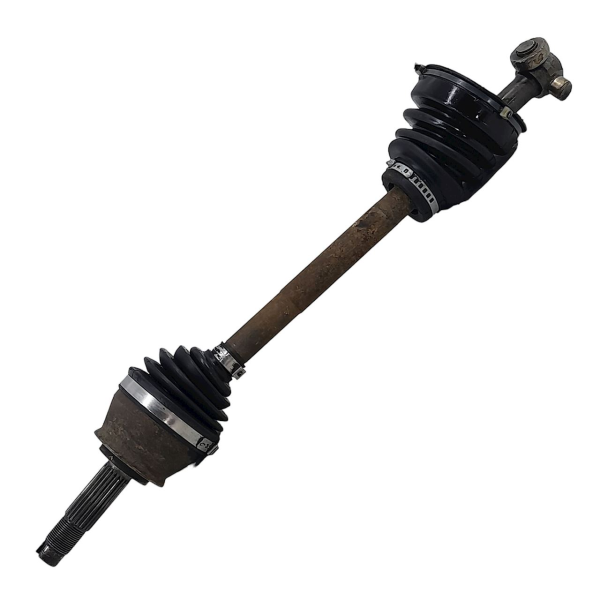 EIXO HOMOCINÉTICA ESQUERDA FIAT PALIO 2008    149938